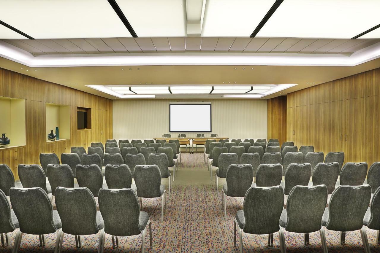 Park Mall Hotel & Conference Center Sétif Esterno foto
